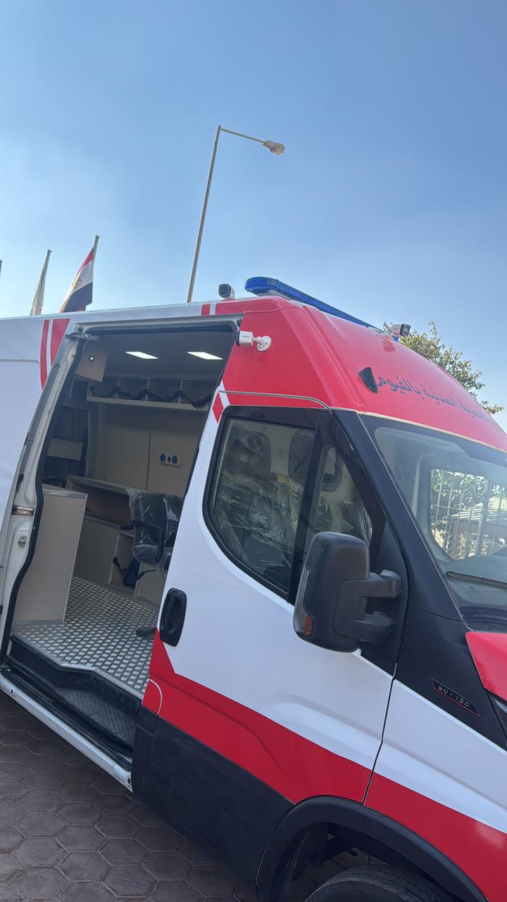 Land rescue 5
