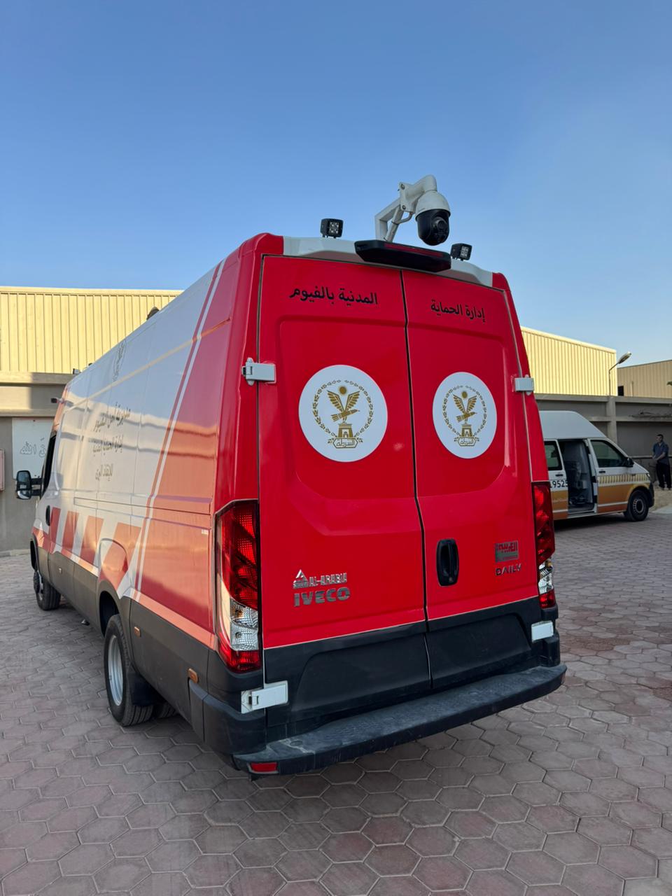 Land rescue 8