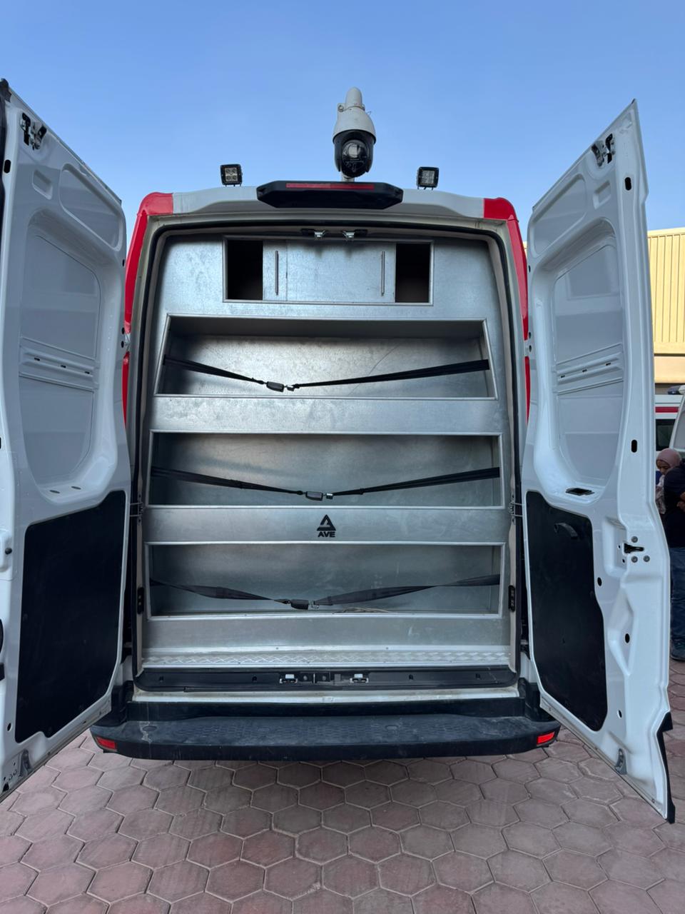 Land rescue 20